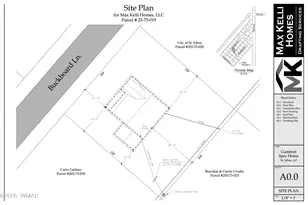 935 Buckboard Ln, Saint Johns, AZ 85936 - Photo 3