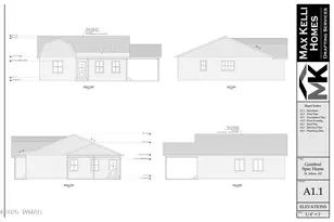 935 Buckboard Ln, Saint Johns, AZ 85936 - Photo 5