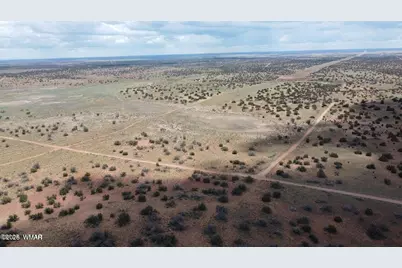 595 Lot Graham Road, Heber, AZ 85928 - Photo 5