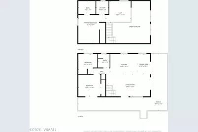 1649 N Blue Grass Ranch Drive, Lakeside, AZ 85929 - Photo 37