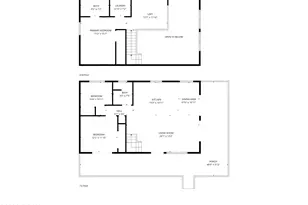 1649 N Blue Grass Ranch Dr, Lakeside, AZ 85929 - Photo 37