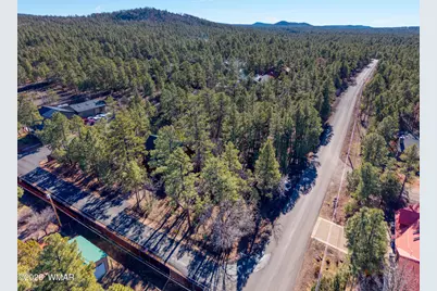 1649 N Blue Grass Ranch Drive, Lakeside, AZ 85929 - Photo 31