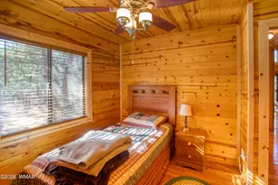 1649 N Blue Grass Ranch Dr, Lakeside, AZ 85929 - Photo 9