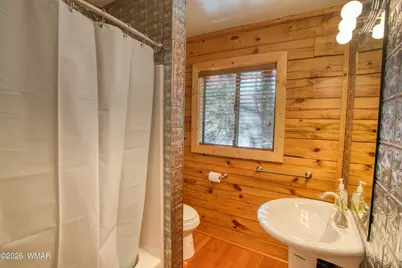 1649 N Blue Grass Ranch Drive, Lakeside, AZ 85929 - Photo 15