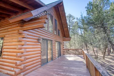 1649 N Blue Grass Ranch Drive, Lakeside, AZ 85929 - Photo 23