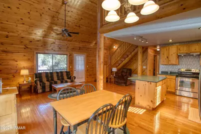 1649 N Blue Grass Ranch Drive, Lakeside, AZ 85929 - Photo 5