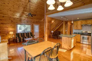 1649 N Blue Grass Ranch Dr, Lakeside, AZ 85929 - Photo 5