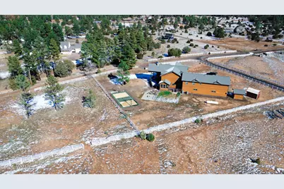 816 Fern Way, Show Low, AZ 85901 - Photo 5