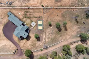 816 Fern Wy, Show Low, AZ 85901 - Photo 9