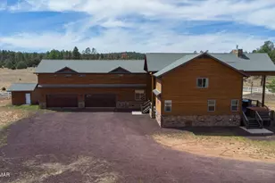 816 Fern Wy, Show Low, AZ 85901 - Photo 3