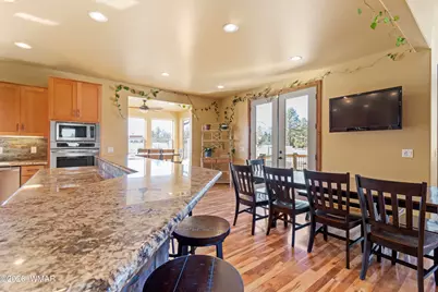 816 Fern Way, Show Low, AZ 85901 - Photo 19