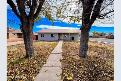 415 W Florida Street, Holbrook, AZ 86025 - Photo 19