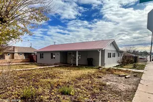 415 W Florida St, Holbrook, AZ 86025 - Photo 1