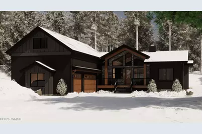 4531 W Fox Glove Lane, Show Low, AZ 85901 - Photo 1