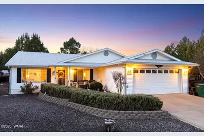 1801 W Miller, Show Low, AZ 85901 - Photo 1