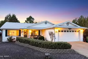 1801 W Miller, Show Low, AZ 85901 - Photo 1