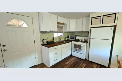 4309 E Blue Ridge Loop, Pinetop, AZ 85935 - Photo 5