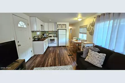 4309 E Blue Ridge Loop, Pinetop, AZ 85935 - Photo 3