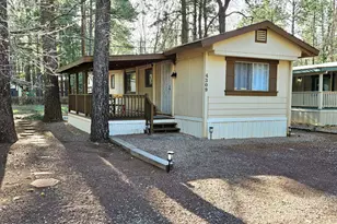 4309 E Blue Ridge Loop, Pinetop, AZ 85935 - Photo 1