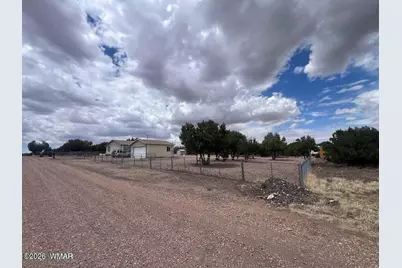 8312 Ridge Drive, White Mountain Lakes, AZ 85912 - Photo 47