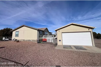 8312 Ridge Drive, White Mountain Lakes, AZ 85912 - Photo 3