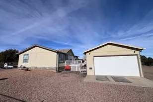 8312 Ridge Dr, White Mountain Lakes, AZ 85912 - Photo 3