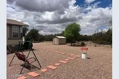 8312 Ridge Drive, White Mountain Lakes, AZ 85912 - Photo 39