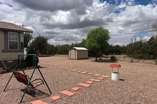 8312 Ridge Dr, White Mountain Lakes, AZ 85912 - Photo 39