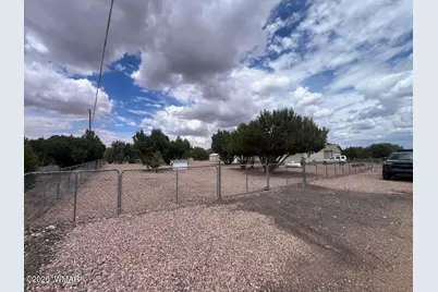 8312 Ridge Drive, White Mountain Lakes, AZ 85912 - Photo 45