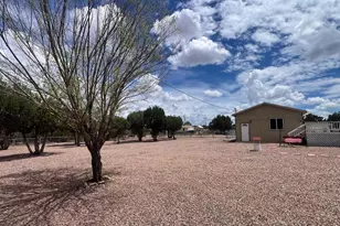 8312 Ridge Dr, White Mountain Lakes, AZ 85912 - Photo 37