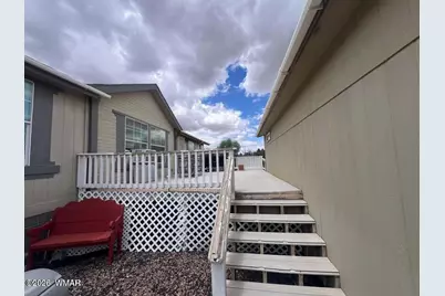 8312 Ridge Drive, White Mountain Lakes, AZ 85912 - Photo 5