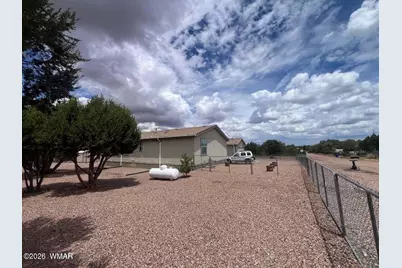 8312 Ridge Drive, White Mountain Lakes, AZ 85912 - Photo 29