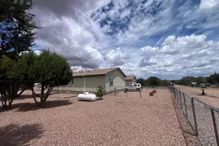 8312 Ridge Dr, White Mountain Lakes, AZ 85912 - Photo 29