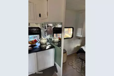 2603 E Poplar Drive, Unit #38, Pinetop, AZ 85935 - Photo 5