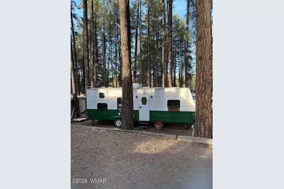 2603 E Poplar Drive, Unit #38, Pinetop, AZ 85935 - Photo 5