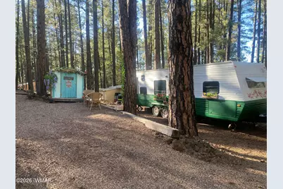 2603 E Poplar Drive, Unit #38, Pinetop, AZ 85935 - Photo 1