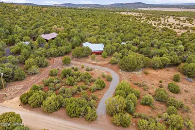 15 County Road 3183, Vernon, AZ 85940 - Photo 5