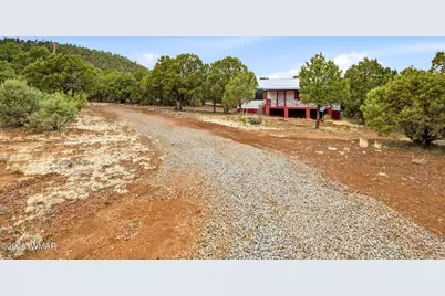 15 County Road 3183, Vernon, AZ 85940 - Photo 3