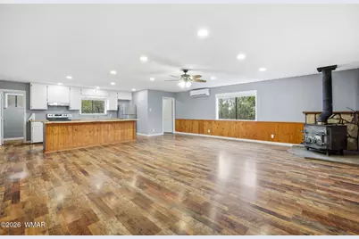 15 County Road 3183, Vernon, AZ 85940 - Photo 1