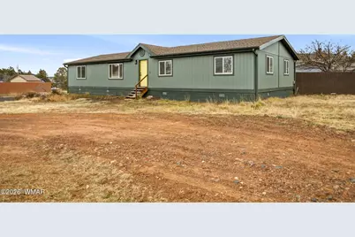 2971 Hansen Lane, Lakeside, AZ 85929 - Photo 1