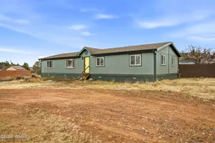 2971 Hansen Ln, Lakeside, AZ 85929 - Photo 1