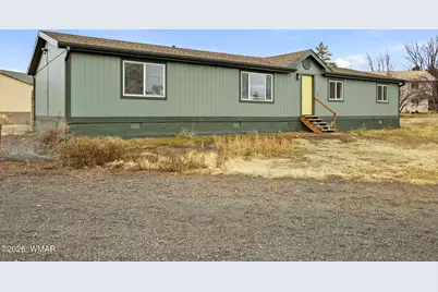 2971 Hansen Lane, Lakeside, AZ 85929 - Photo 3