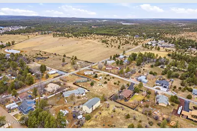 2971 Hansen Lane, Lakeside, AZ 85929 - Photo 31