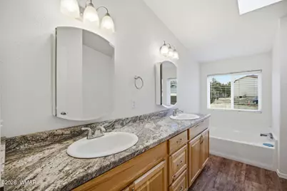 2971 Hansen Lane, Lakeside, AZ 85929 - Photo 15