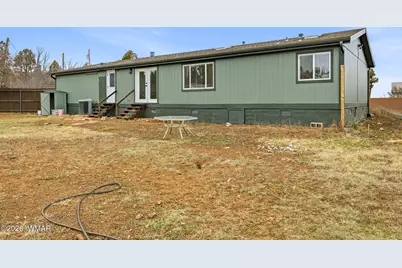 2971 Hansen Lane, Lakeside, AZ 85929 - Photo 23