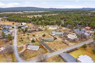 2971 Hansen Lane, Lakeside, AZ 85929 - Photo 27