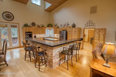 826 Pine Creek Circle, Lakeside, AZ 85929 - Photo 5