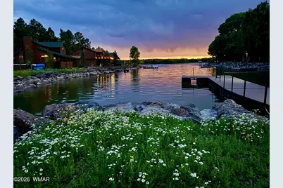 826 Pine Creek Circle, Lakeside, AZ 85929 - Photo 47