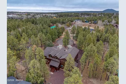 826 Pine Creek Circle, Lakeside, AZ 85929 - Photo 37