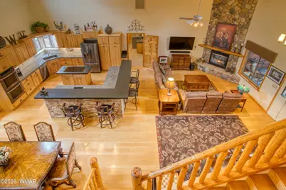 826 Pine Creek Circle, Lakeside, AZ 85929 - Photo 29